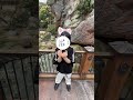 アオユニでディズニーシー🌊