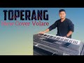 Toperang  new cover volare 2023 