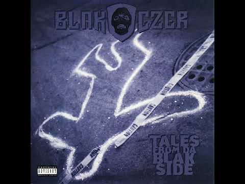 Blak Czer — Blak Czer - Tales From Da Blak Side (1994) (Braddock, PA)