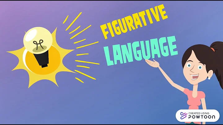 Figurative Language | Types of Figurative Language | What is Figurative Language?