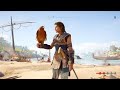 Assassin&#39;s Creed : Odyssey - The Wolf Of Sparta