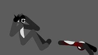 Gus animation (Lethal ape Stick nodes Gus made by me) Link in the description 