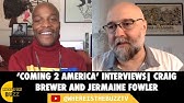 Jermaine Fowler Stand Up Youtube