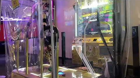 (DDR A20PLUS) New York EVOLVED (Type C) TAKASKE-