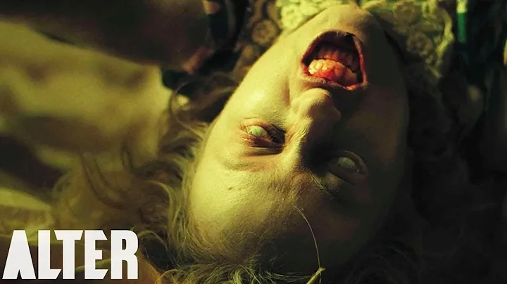 Horror Compilation "Holy Hell Volume 1" | ALTER