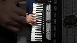 Video thumbnail of "Tutorial Acordeon@Orgă,Marian Mexicanu ,Horă La minor 2021!(Partea I)"