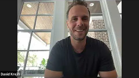 David Krejci on His Decision to Return to the Bost...