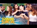 Hokage Moves | Banana Sundae