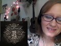 REACTION (OUR DECADES IN THE SUN) NIGHTWISH