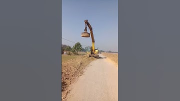 Subgrade soil compaction process- Good tools and machinery make work easy