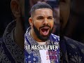 Drake After He Heard "Meet The Grahams" & "Not Like Us" #drake #kendricklamar