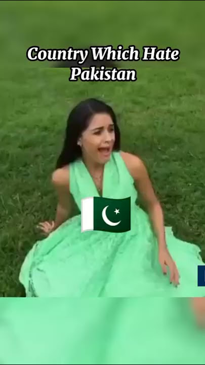 COUNTRIES WHICH HATE PAKISTAN || ENEMIES OF PAKISTAN