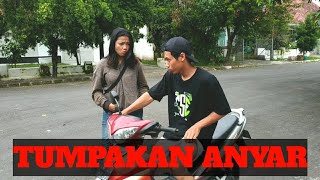 TUMPAKAN ANYAR -  OJO GOLEK ROMANTIS