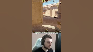 Clutch 1 vs 3 #clips #cs2 #twitch #csgo #anubis #faceit #funny #highlights