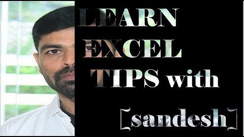 How to Remove Image Background in Excel #excel #tips #tricks #youtube #background