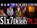 the Bar is TERRIFIED! 🫣 IT: Welcome to Derry S1x7 Part 2 Reaction!