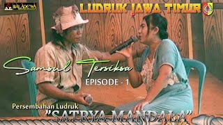 Lakon Drama Ludruk Jawa Timur \