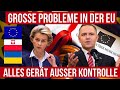Schock in der EU: Tausende Tote! Preise explodieren in Polen – Ukraine bleibt außen vor