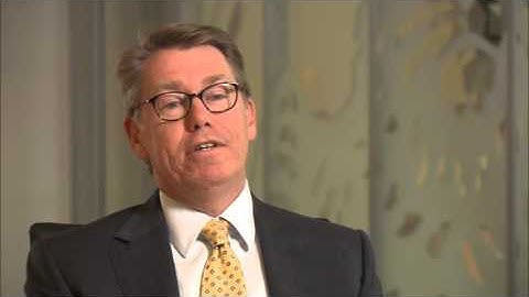 How XBRL adds value to business reporting