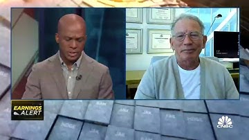 Tom Siebel C3 AI CEO on AI Adoption and Earnings | CNBC Overtime