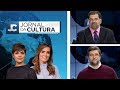 Jornal da Cultura | 01/10/2019