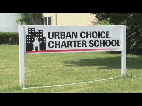 Nearly 400 students of Urban Charter School must now enroll elsewhere this fall