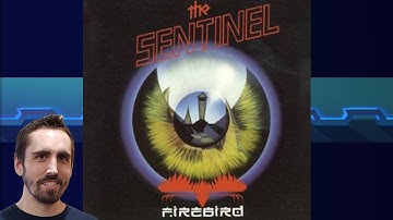 The Sentinel (1986) - Puzzle Meets Early 3D | Video Games Over Time