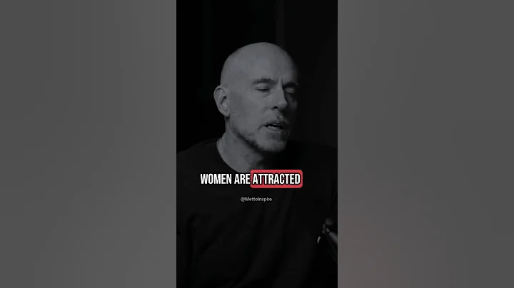 3 THINGS WOMEN are attracted to in MEN | Prof. Galloway
