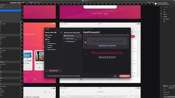 Merge Similar Text Styles in Sketch