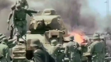War is hell edit, anti war ww2 footage  song name: “flashbacks”