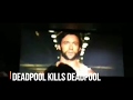 Deadpool 2 - Post Credits Scene