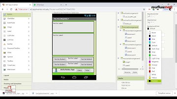 Cara Simpan Data ke Spread Sheet google drive Menggunakan App Inventor || MIT Inventor 2