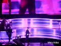 Un Hombres Busca Una Mujer, Cuestión de Piel, Oro de Ley,Luis Miguel concierto El Paso,Tx 02/09/2018