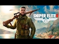 Sniper Elite 4 ЭЛИТНЫЙ СНАЙПЕР (КАМПАНИЯ) (1 серия)