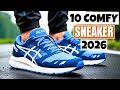 10 Best Sneaker Of 2026