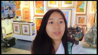 Performance task (travel vlog) Profile