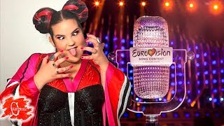 ЕВРОВИДЕНИЕ 2018: ПОБЕДИТЕЛИ. ИТОГИ. ВЫВОДЫ | EUROVISION 2018 ЕВРОВИДЕНИЕ 2018: ПОБЕДИТЕЛИ. ИТОГИ. ВЫВОДЫ | EUROVISION 2018