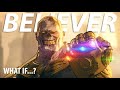 What If...? Marvel Zombies || Believer