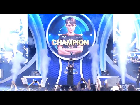 Serral - a