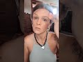 Quick Makeup Transformation #makeupideas #makeup #makeuplooks