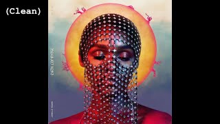 I Like That (Clean) - Janelle Monáe