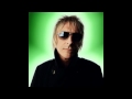 Paul Weller - Pink on white walls