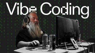 What Is the "Vibe Coding" Mind Virus?🧠