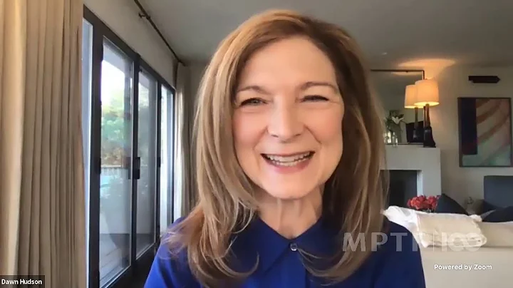 Dawn Hudson: Inside Hollywood with Hawk Koch