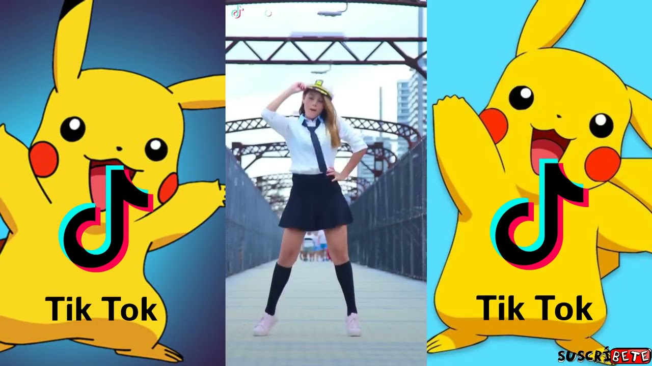 challenge-dance-pikachu-tiktok-youtube