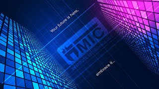 MIC-IT's VIRTUAL GRADUATION!