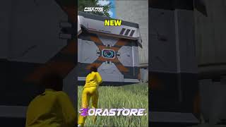 Your HP won't drop with the airdrop!