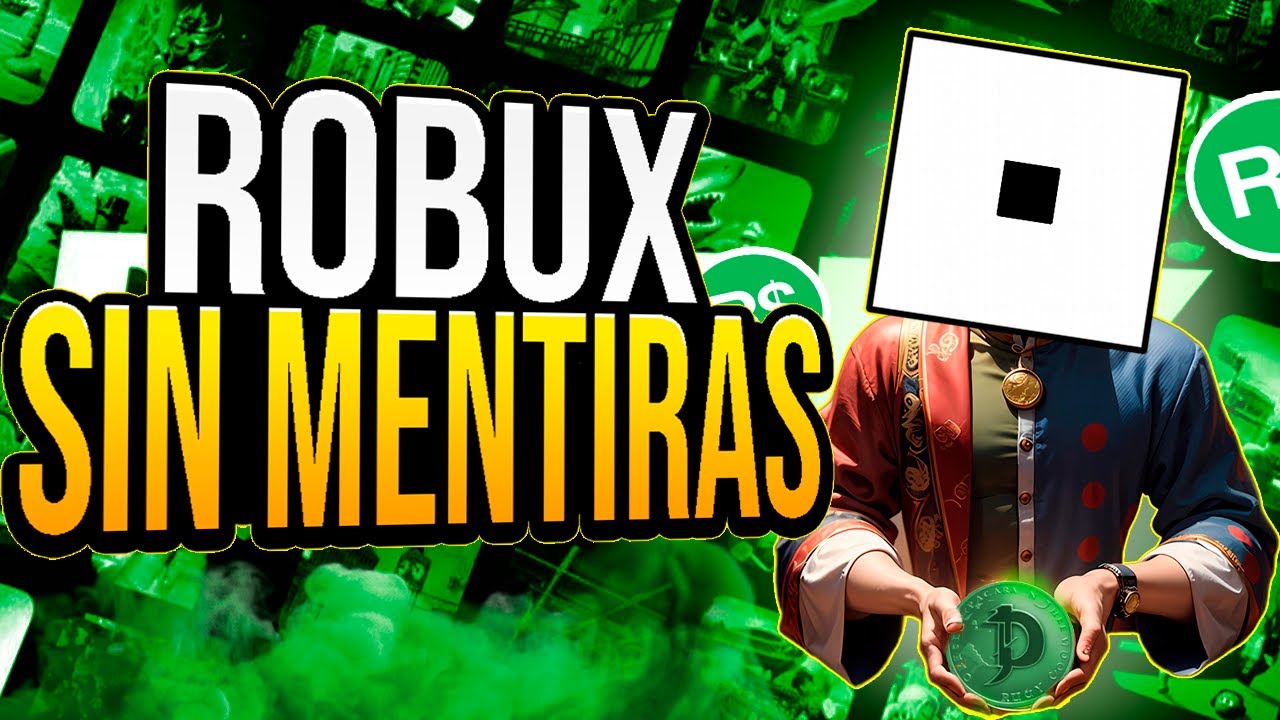 COMO TENER ROBUX GRATIS EN ROBLOX! 🤑 Fácil y Rápido✓, Real-Time   Video View Count