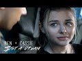 ► Cassie + Ben || Just a dream [The fifth wave]