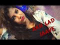 #Trendingsong #LoveYatri #girlboss Akh Lad Jaave | LoveYatri | Bollywood Dance| Badshah| Girl Boss